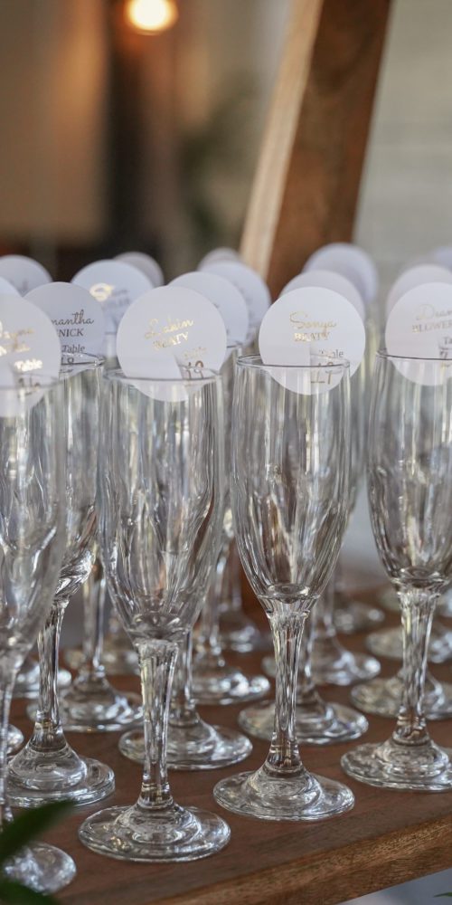 Wedding Inspiration