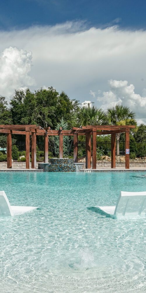 Visit Black Prong for a relaxing weekend getaway with the family