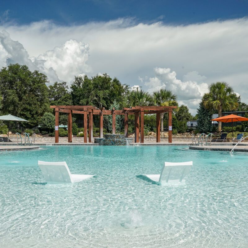 Visit Black Prong for a relaxing weekend getaway with the family