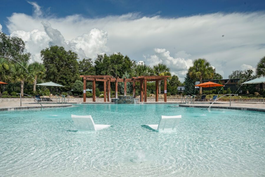 Visit Black Prong for a relaxing weekend getaway with the family