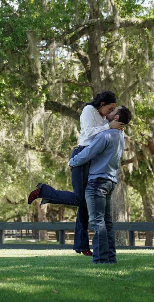 romantic valentines day near Gainesville and ocala