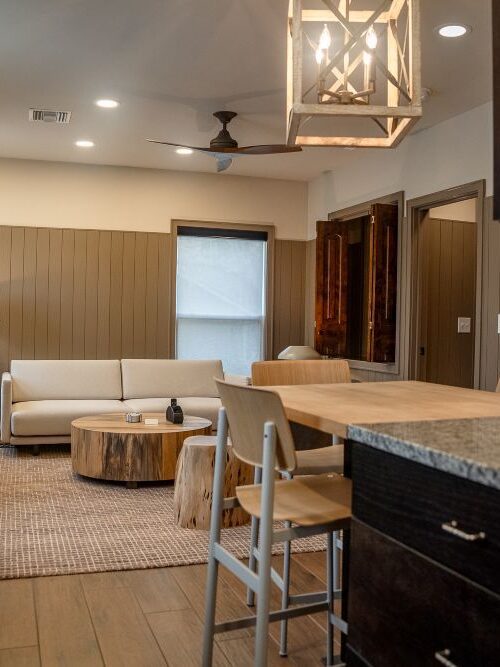 luxury cottage pet friendly family resort