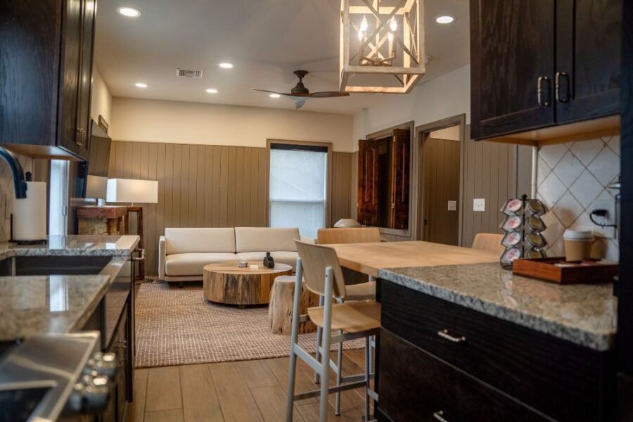 luxury cottage pet friendly family resort