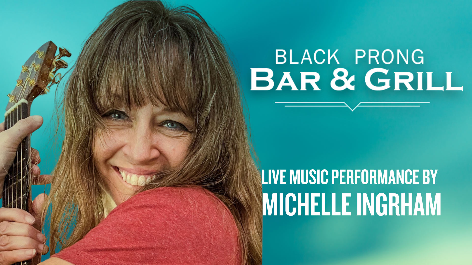 live music at the bar and grill michelle ingrham
