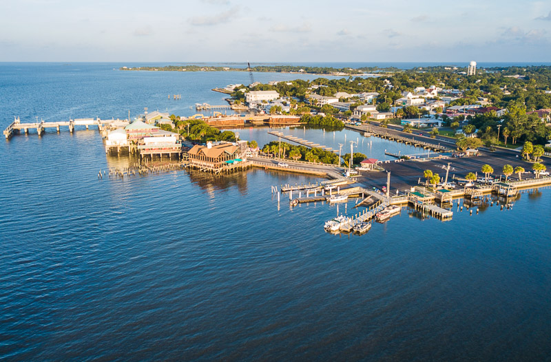 cedar key Florida