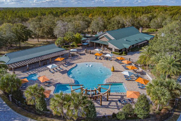 amenities in Black Prong