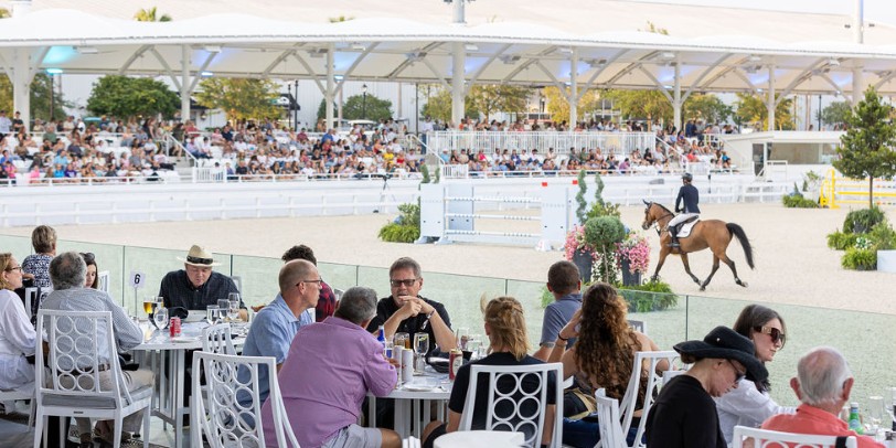 WEC 2025 Fall Series Grand Prix Dining