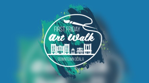 Ocala Art Walk