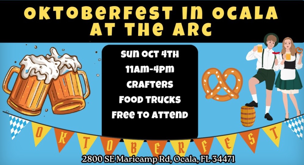 Oktoberfest in Ocala