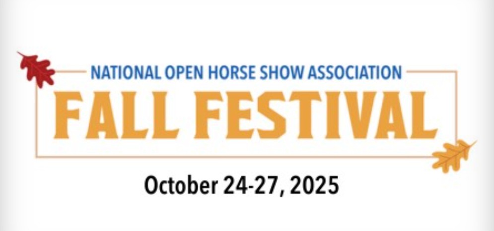 NOHSA Fall Festival