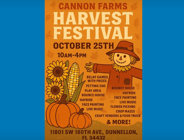 Harvest Festival