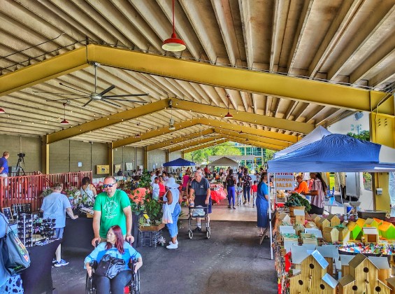 ocala market